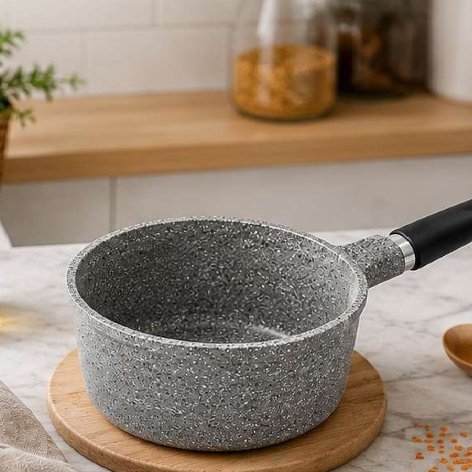 16 CM Döküm Sosluk